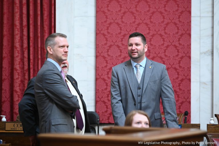 House Passes CON Repeal for Birthing Centers and Opioid Treatment Programs