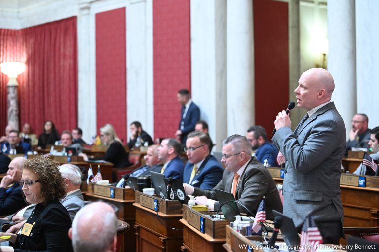 House Passes Multi-Tiered System for Grade-Level Literacy and Numeracy