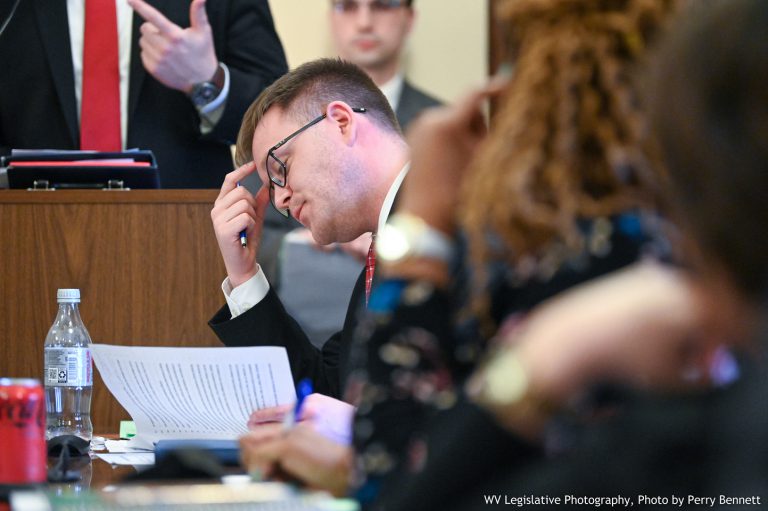 House Education Advances Four Senate Bills