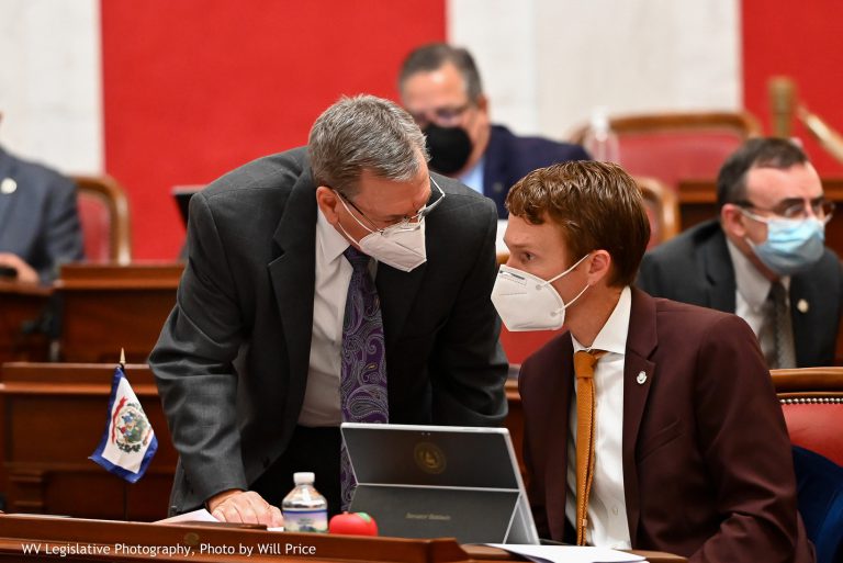 Bill Strengthening Penalties for Unauthorized Posting of Intimate Photos Passes Senate