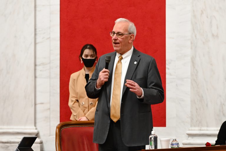 Senate Passes Harsher Penalties for Ransomware Attacks