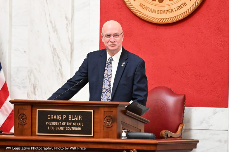 Senate Passes Bill to Crack Down on Fentanyl Dealers