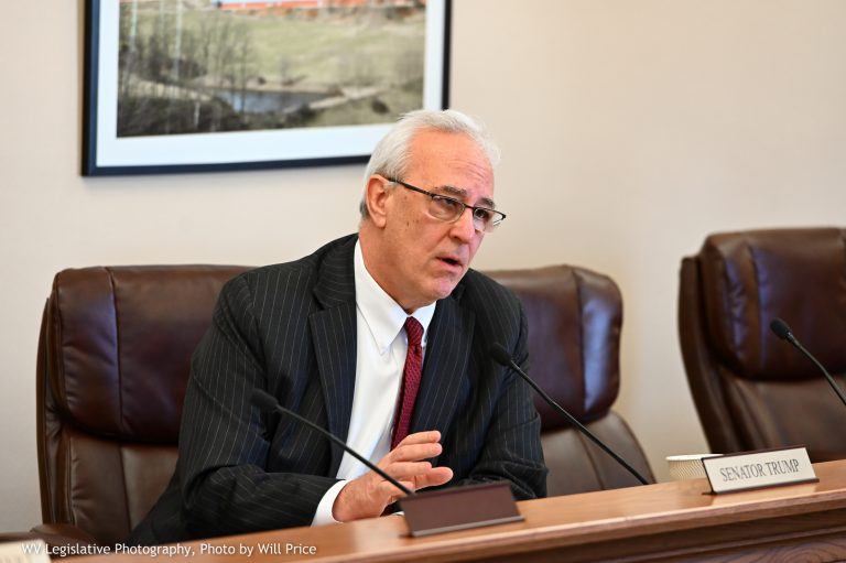 Senate Education Advances Anti-Racism Act