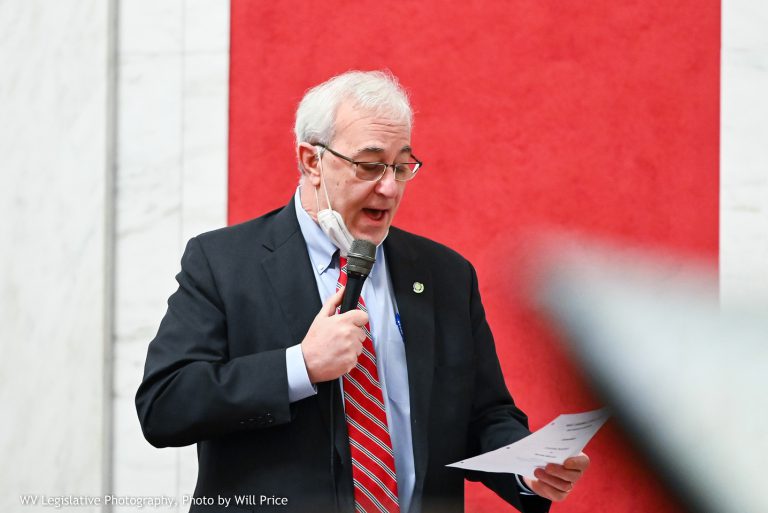 Senate Passes Medical Monitoring Bill