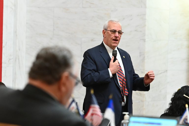Senate Passes “Best Interests of the Child Act”