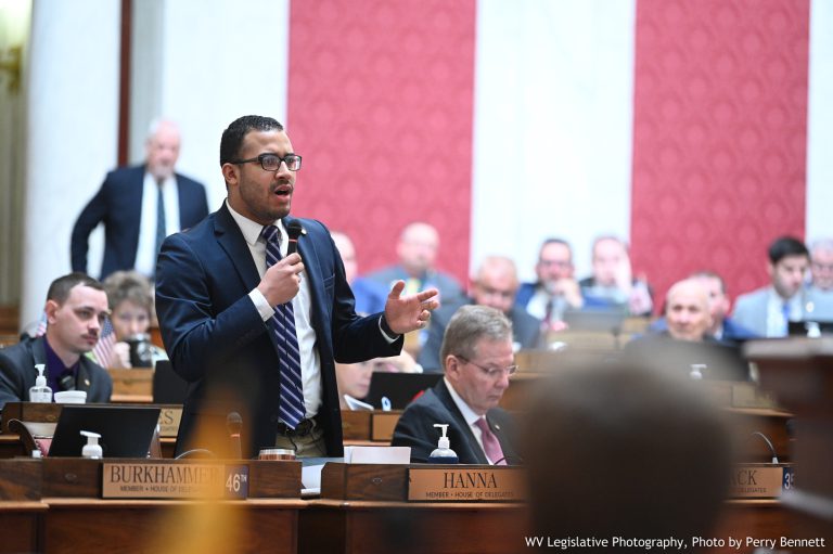 Katherine Johnson Academy Passes House