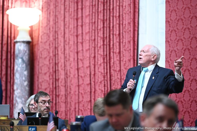Convention of States Resolution Focus of House Floor Session