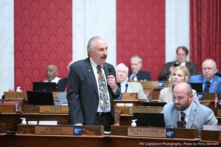 Both Budget Bills Advance to Second Reading in House