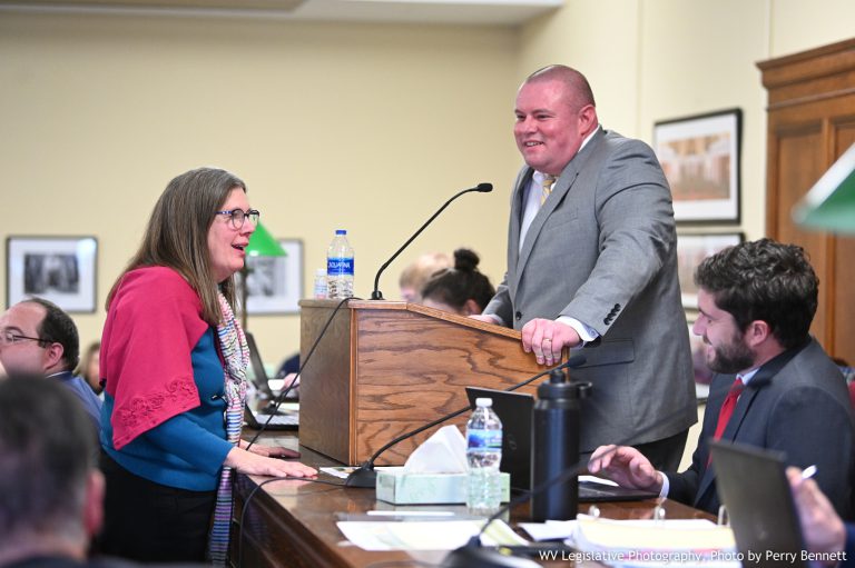 House Gov. Org. Advances Four Bills in Saturday Meetings