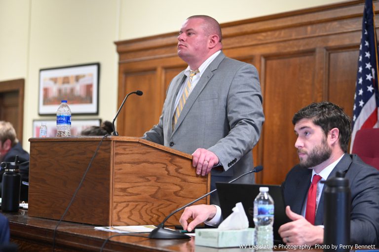 House Gov. Org. Advances Eight Bills in Penultimate Meeting