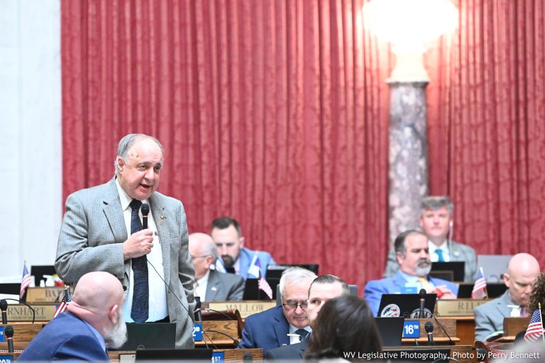 Oil and Gas Conservation Bill Passes House