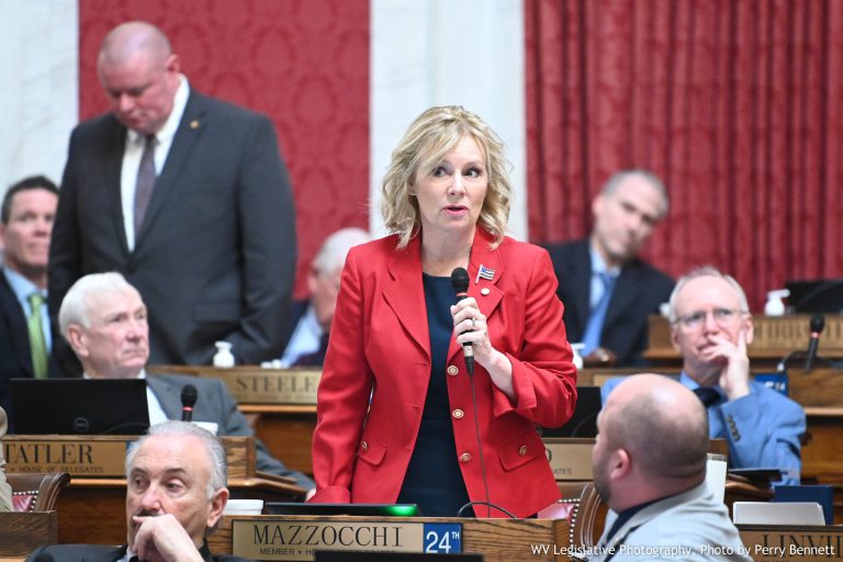 House Passes Classroom Camera Review Process Bill