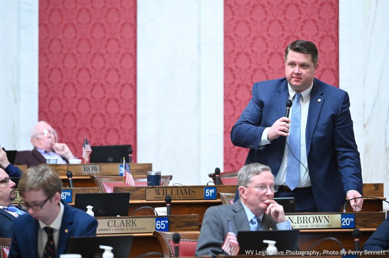 House Floor Session, Rejection of Senate Bill 230
