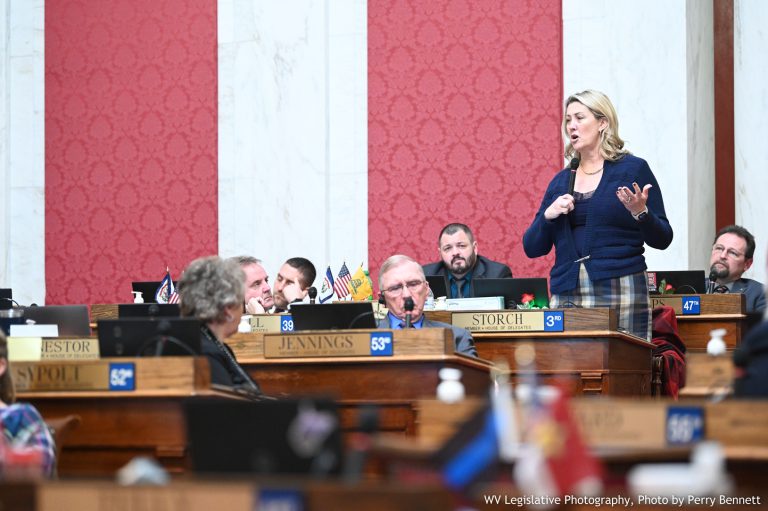 House Completes Day 59 Agenda