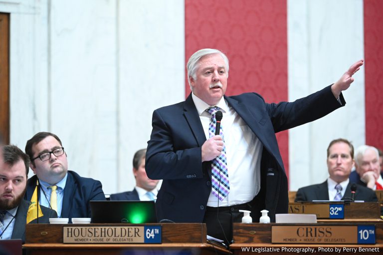 Budget Bill Heads to Governor