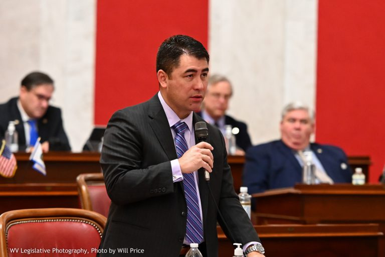 Senate Passes Business Tax Credit For Childcare Facilities