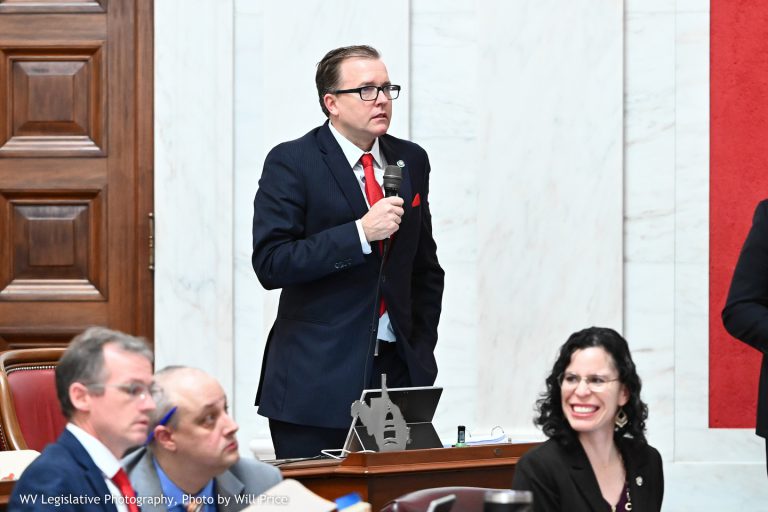 Senate Completes Action on Bill to Relieve Medical Examiner