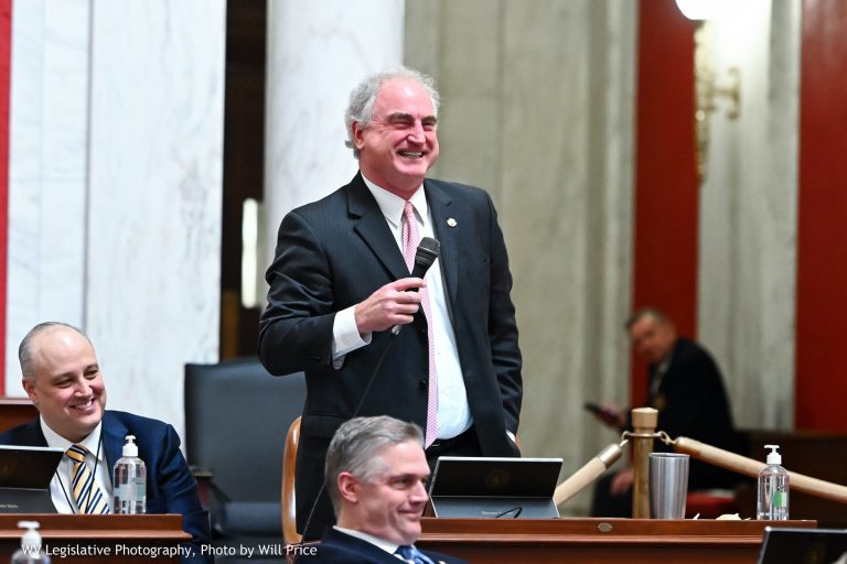 Senate Completes Business Tax Credit For Childcare Facilities