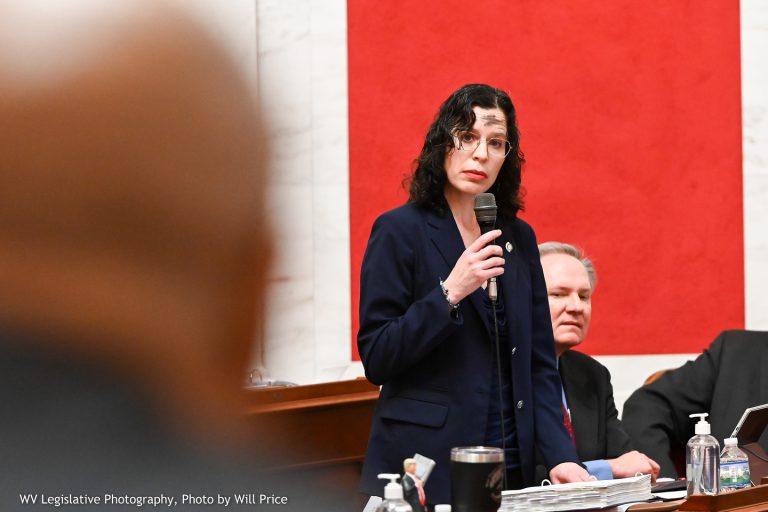 Senate Passes “Anti-Racism Act” on Crossover Day