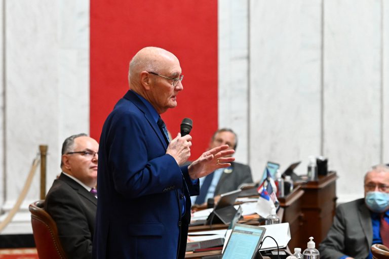 Senate Completes Action on Bone Marrow Awareness Program