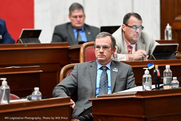 Senate Reinstates WV Film Tax Credit