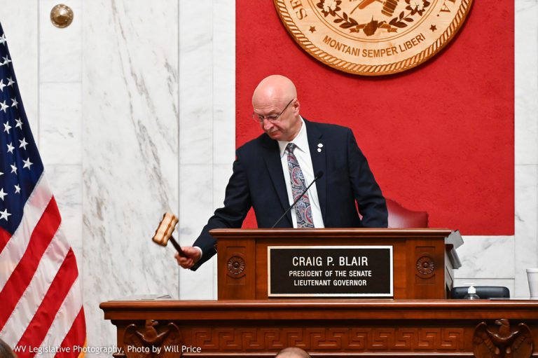 Legislature Completes Second Special Session