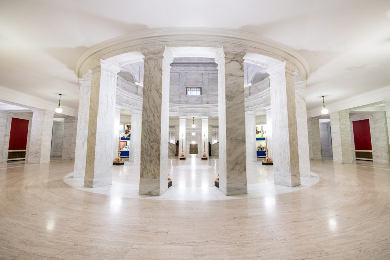 Interim Report: Joint Committee on Technology