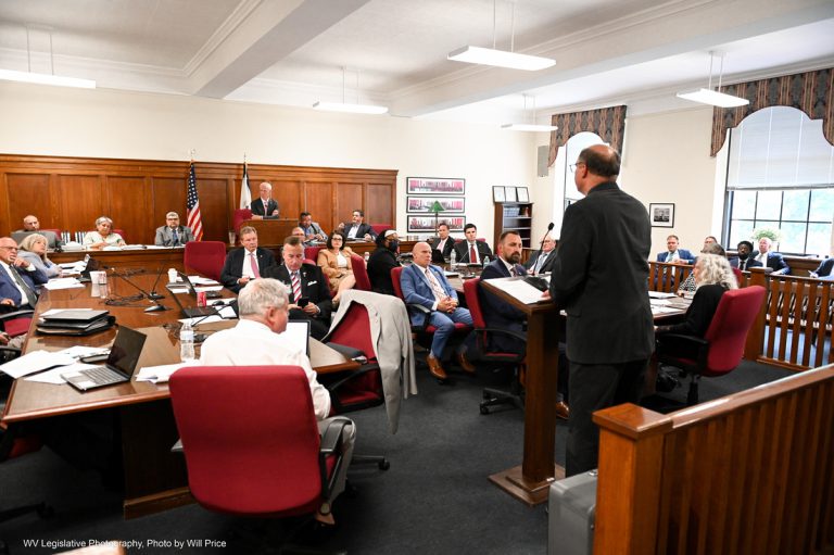 House HHR Advances Abortion Bill
