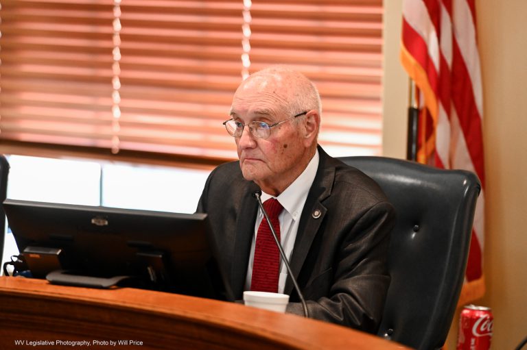 Interim Report: Commission on Transportation Accountability