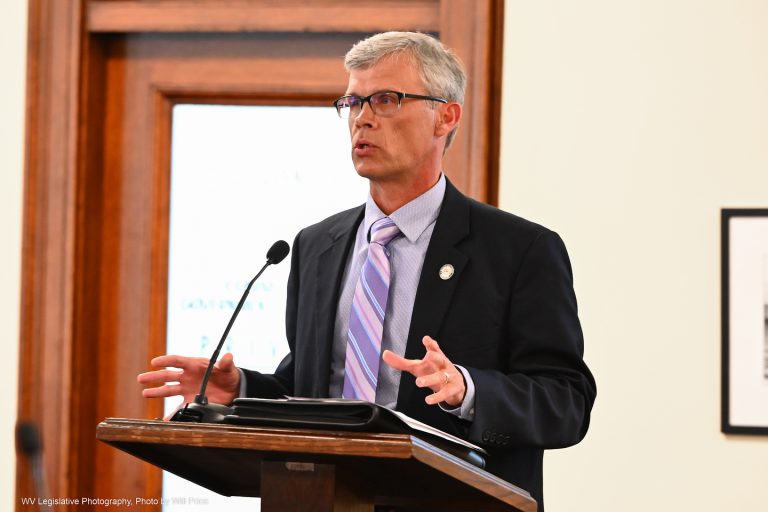 Interim Report: Committee on PEIA, Seniors and Long Term Care