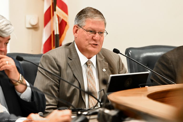 Interim Report: The Joint Committee on Agriculture and Rural Development