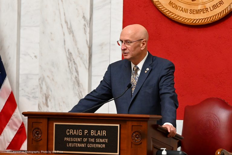 Senate Completes Work of Fourth Special Session