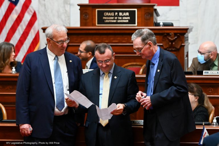 Legislature Passes Abortion Ban, Adjourns Sine Die