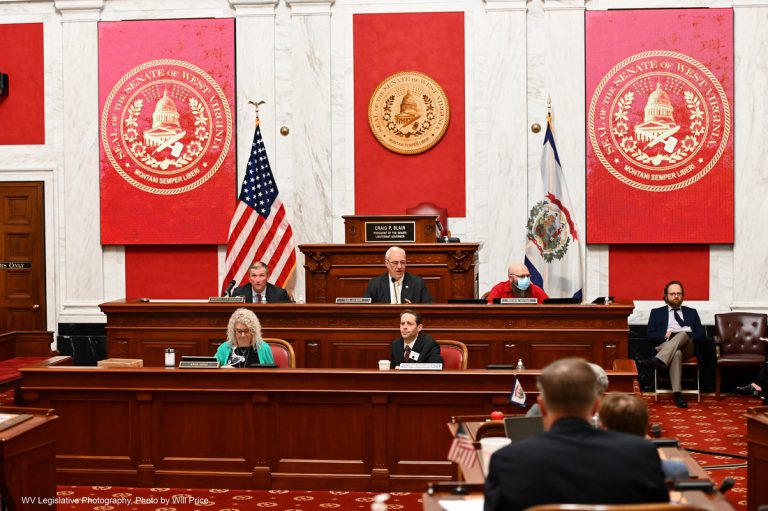 Interim Report: Joint Judiciary Committee