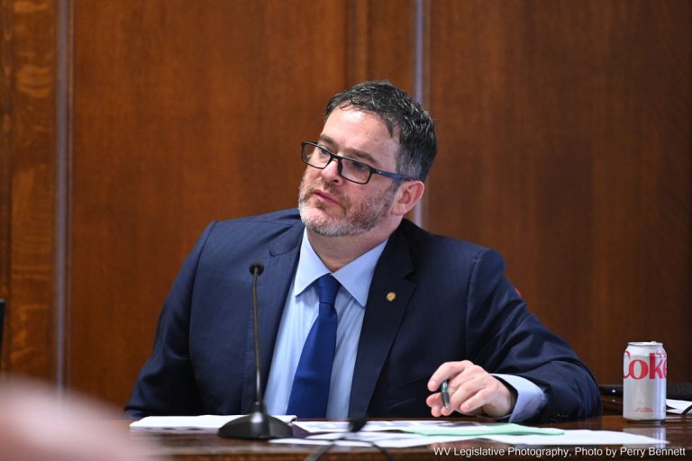 House Health Advances DHHR Reorganization Bill