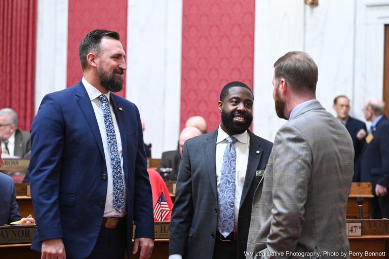 House Workforce Development Advances Two Bills