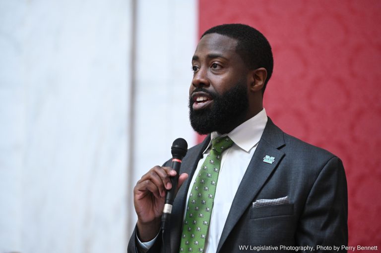 House Passes “Marshall University 75 Memorial Day” Bill