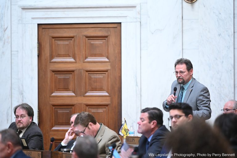 House Sends Amended Senate Bill 128 Back to Senate