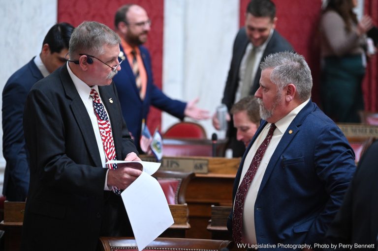 House Passes Bill Excluding Life Insurance from Paid to Debtor As Beneficiary