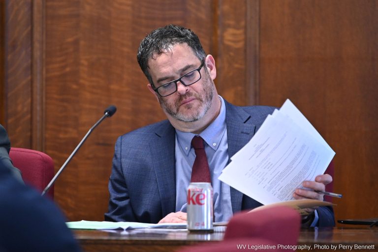 Certificate of Need Bills Advance from House Health