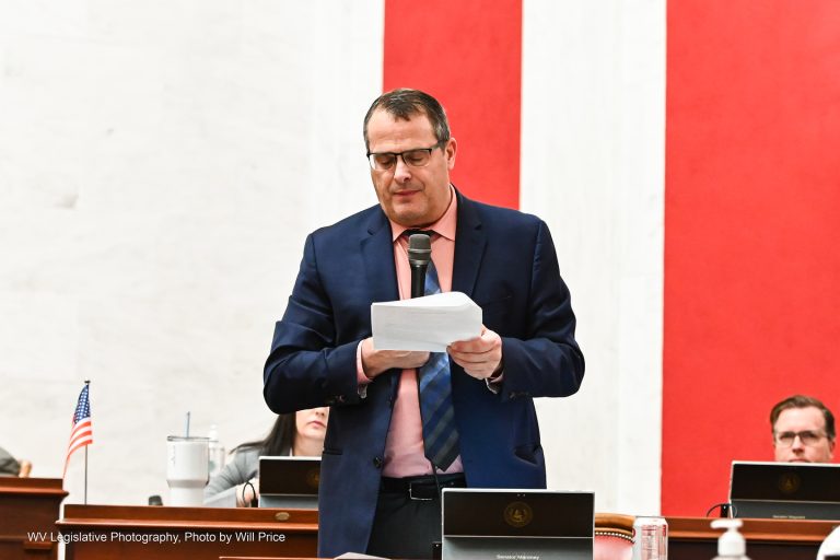 Senate Passes Bill Allowing Tactical Medical Professionals to Carry Firearms