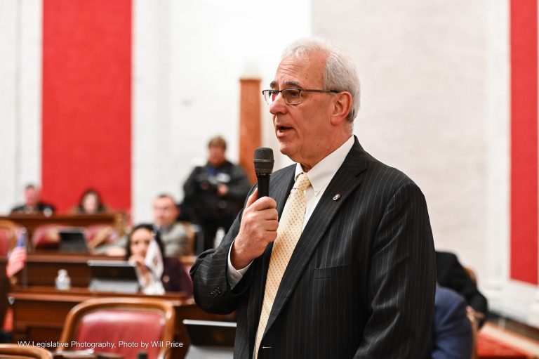 Senate Passes Bill to Make School Laws Uniform