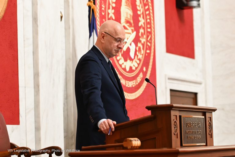 Senate Completes Action on Two DNR Bills