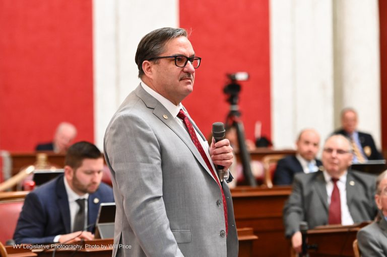 Senate Passes Campus Self-Defense Act