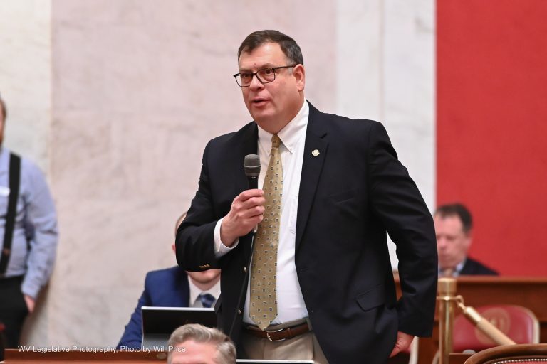 Senate Designates Hunger-Free WV Day