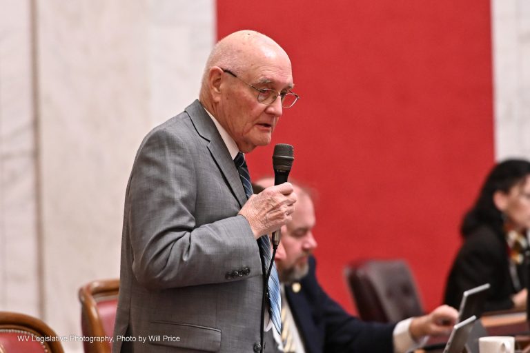 Senate Completes Action on Two DMV Bills