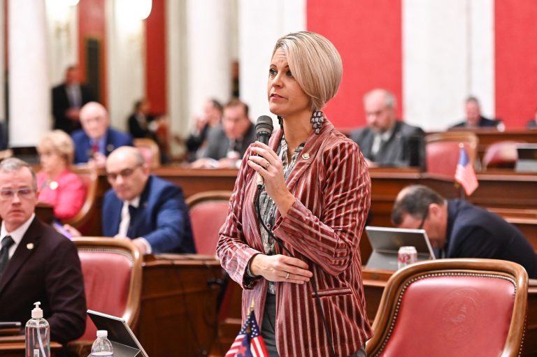 Senate Approves West Virginia Guardian Program