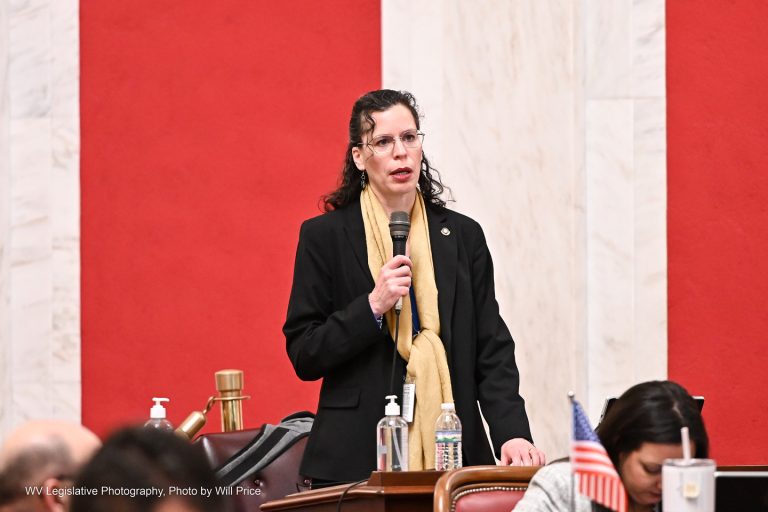 Senate Passes Summer Feeding for All Program