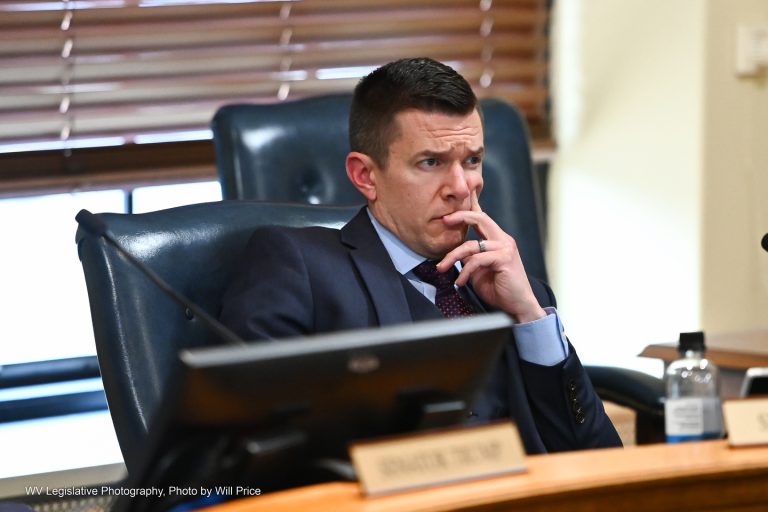Senate Judiciary Advances Bill Relating to DNA for Arrestees