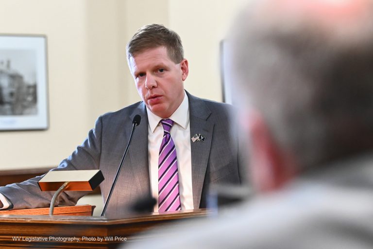 Senate Judiciary Advances Campus Carry